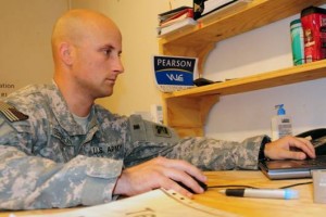 Top Online Colleges for Military