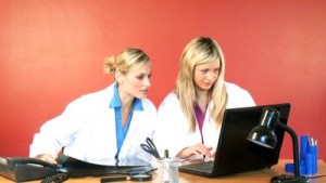 Top Online Colleges for Nursing