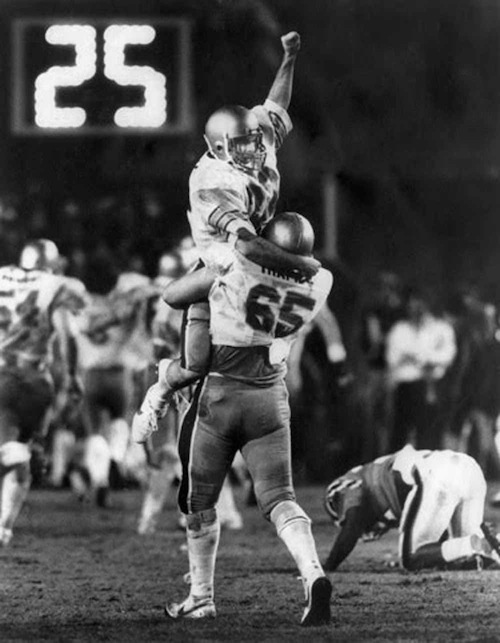 3-Boston-College-Eagles-vs-Miami-Hurricanes–1984-Miracle-In-Miami