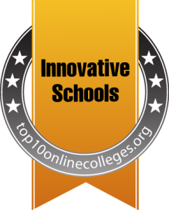 Badge - Innovative Schools