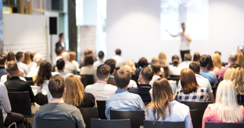 Conferences for Accountants in 2020