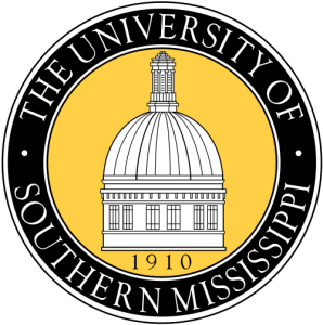 University of Southern Mississippi Top ten Online Schools For Active-Duty Military