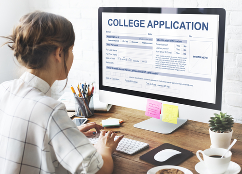 Top Online Colleges With No Application Fee