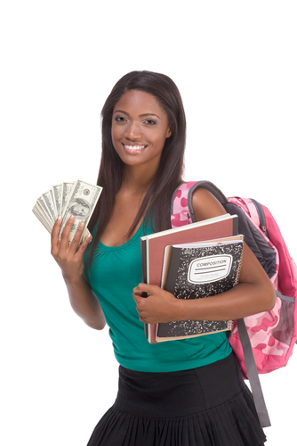 Budgeting Tips for College Students