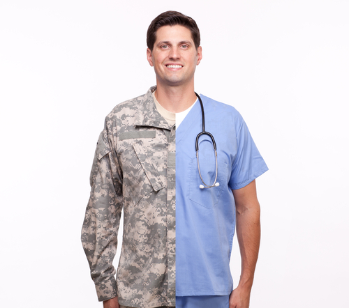 Factors Veterans Should Consider When Selecting Their Civilian Career