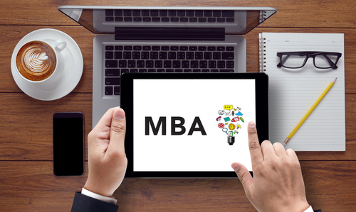 MBA Online