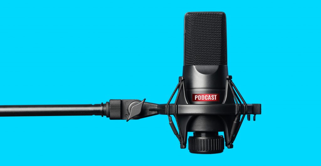 5 Great Podcasts for Psychology Majors