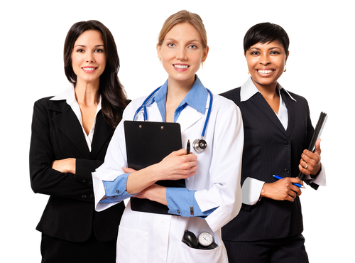 5 Major Responsibilities of a Healthcare Administrator