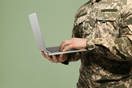 5 Questions for Active Duty Military to Consider When Choosing an Online School