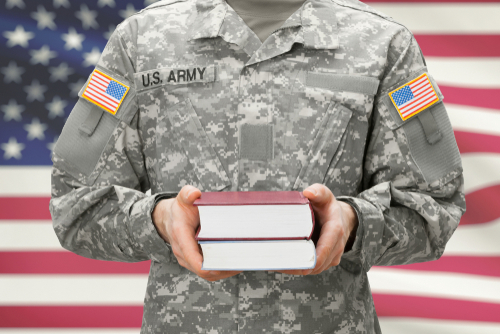 5 Success Tips for Active Duty Military Personnel Pursuing College Degrees