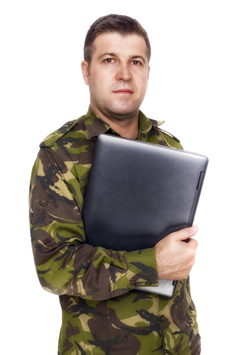 5 Things Veterans Should Know About Online College