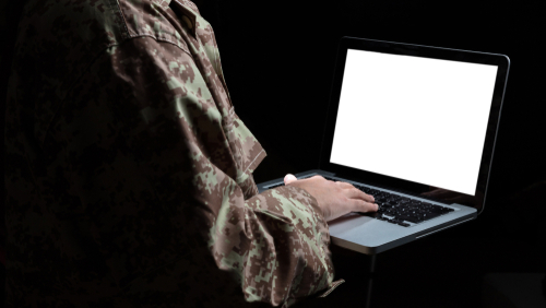 5 Tips for Veterans to Be Successful in Online College