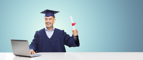 5 of the Most Popular Online Bachelor's Degrees