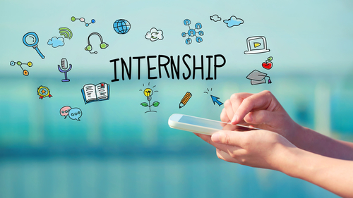 Do Most Degree Fields Require an Internship