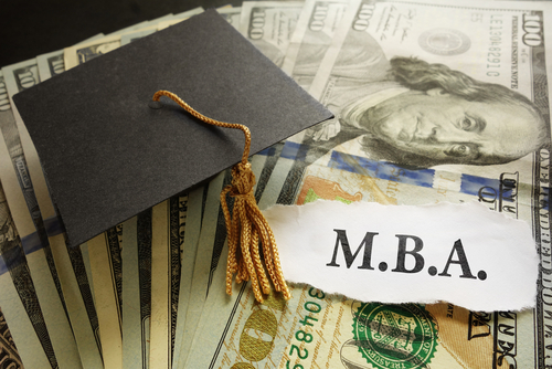 Does Earning an MBA Lead to Greater Earning Potential