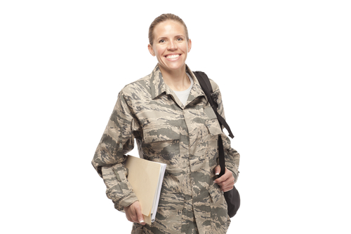 Great Bachelor’s Degrees Areas of Study for Veterans