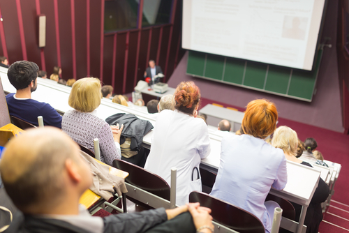 Great Conferences for Healthcare Administration Professionals