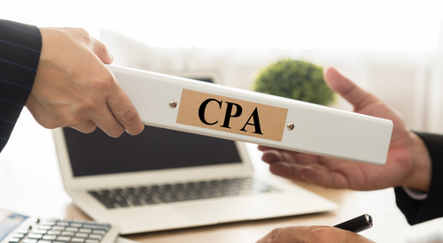 How Do I Prepare for the CPA Exam