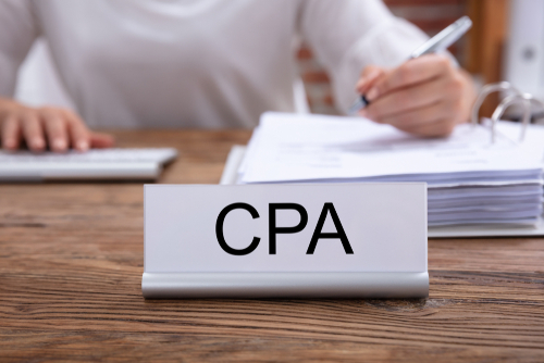 How Do You Become a CPA