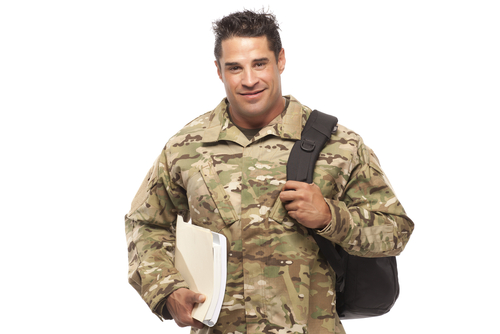 Should Veterans Attend Online College