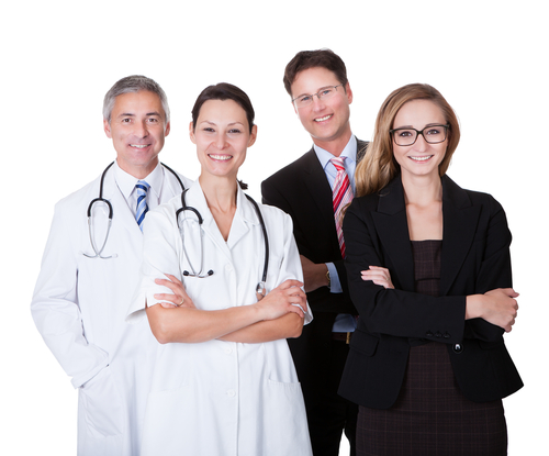 What Are Some Good Professional Organizations for Healthcare Administrators