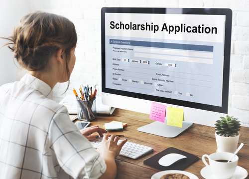 What Are Some Good Scholarships That You Can Use at an Online College