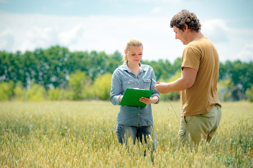 What Can I do With a Master's in Agriculture