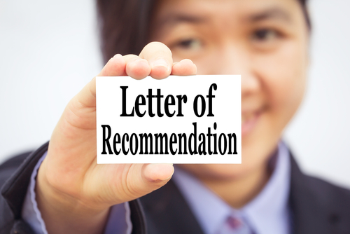 What Should be Included in a Letter of Recommendation on a College Scholarship Application