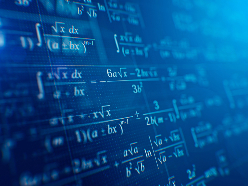 What Types of Math Are Covered in a Business Degree