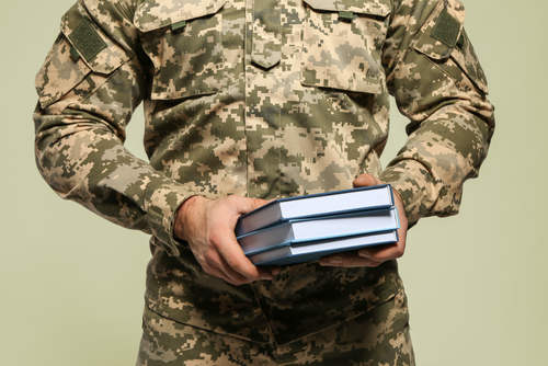 What are some Degrees that are Great for Veterans