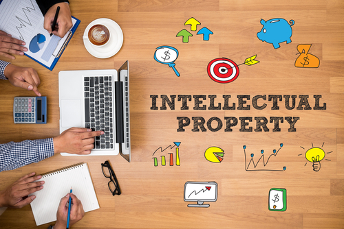 What do Online Colleges Need to Know about Intellectual Property Rights