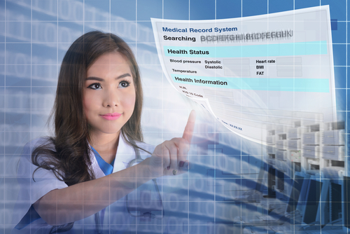 What is Health Informatics