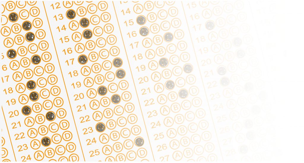 What is a Good Score for the SAT