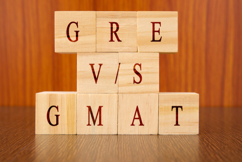 What is the Difference Between the GRE and the GMAT