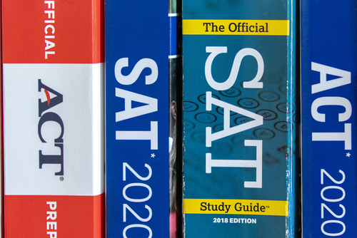 What is the Difference Between the SAT and the ACT