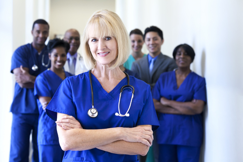 Who Should Consider a Doctor of Nursing Practice