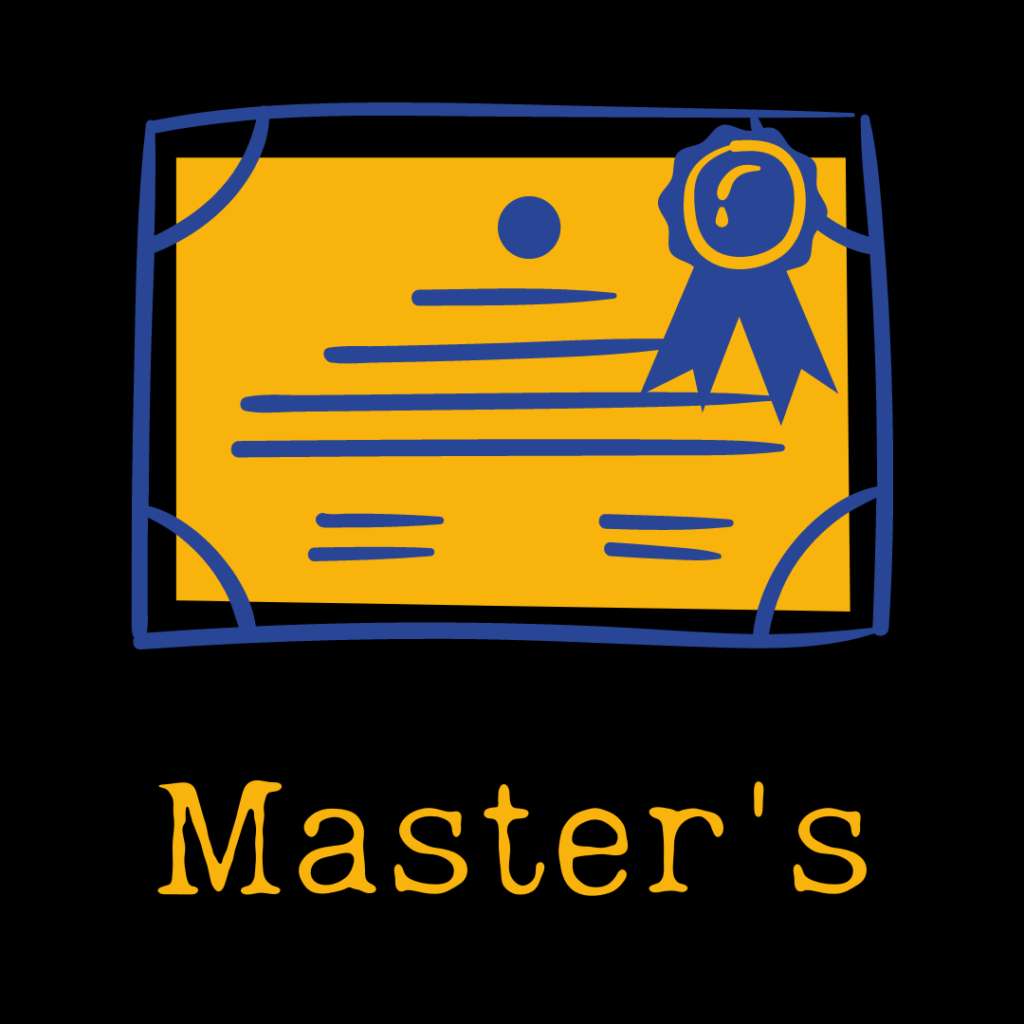 Master's Degree Online