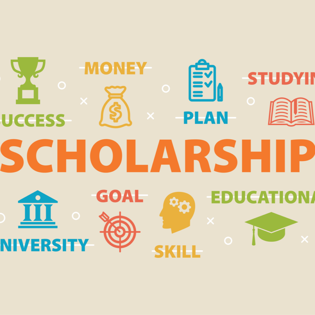 Scholarships for Online Degree Programs