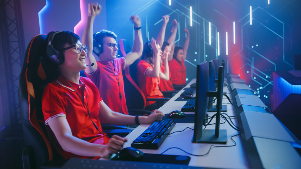 esports scholarships