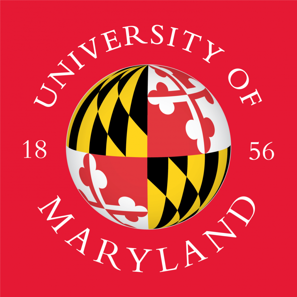  University of Maryland 